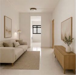 Blk 805 King George's Avenue (Kallang/Whampoa), HDB 2 Rooms #592565161